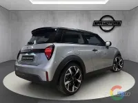 Usado Mini Cooper 204 CV (150 kW) 2024 Gris Utilitario