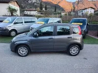 Occasion Fiat Panda S 69 ch (50 kW) 2023 Gris Citadine