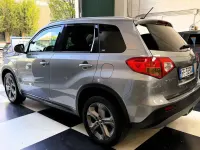 Usata Suzuki Vitara Cool 120 CV (88 kW) 2016 Grigio londra SUV