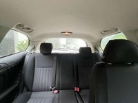 Usata Alfa Romeo 147 120 CV (88 kW) 2007 Nero Utilitaria