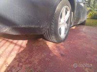 Usado Audi A4 190 CV (139 kW) 2015 Gris Familiar