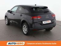 Usata Citroën C4 Shine 102 CV (75 kW) 2020 Nero SUV