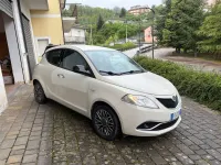 Usata Lancia Ypsilon S 95 CV (69 kW) 2016 Beige Utilitaria
