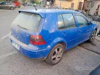 Usata VW Golf III 110 CV (80 kW) 1999 Berlina