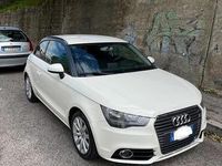 usata Audi A1 1.6 TDI 105 cv