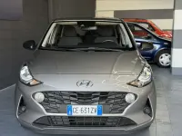 Usata Hyundai i10 Prime 67 CV (49 kW) 2021 Other Utilitaria