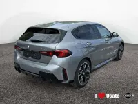 Usata BMW 120 M Sport 163 CV (119 kW) 2025 Grigio Utilitaria