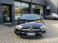 usata Mercedes CLA200 BZ SW PREMIUM AMGCERCHI 19TETTO PANORAMALEDFUL