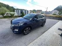 Usata Hyundai Tucson 136 CV (100 kW) 2020 Blu/azzurro SUV