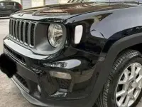 Usata Jeep Renegade Limited 120 CV (88 kW) 2023 Nero SUV