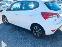 Usata Hyundai ix20 Comfort 90 CV (66 kW) 2017 Bianco Utilitaria