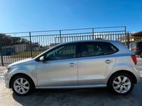 usata VW Polo 1.6 Diesel 75Cv