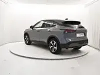 Usata Nissan Qashqai N-Connecta 190 CV (139 kW) 2023 Grigio SUV