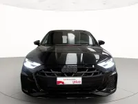 Usata Audi A3 S-Line 150 CV (110 kW) 2025 Nero mito metallizzato Berlina
