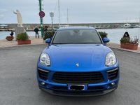 usata Porsche Macan 2.0 252cv pdk