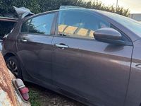 Usata Fiat Tipo 2018 Berlina