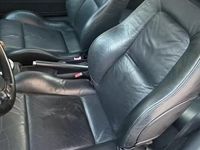 Usata Audi TT 180 CV (132 kW) 1999 Nero Coupé