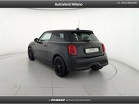 usata Mini Cooper S Cooper S 2.0 TwinPower Turbo