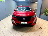 Usata Peugeot 2008 Allure 131 CV (96 kW) 2024 Rosso SUV