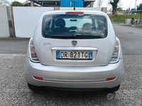 Usata Lancia Ypsilon 2008 Utilitaria