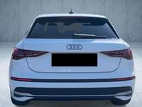 Usata Audi A3 Sportback e-tron S-Line 150 CV (110 kW) 2025 Bianco Utilitaria