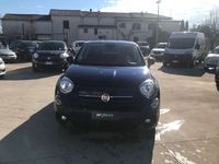 usata Fiat 130 500X 1.6 MultiJetCV Connect del 2021 usata a Sora