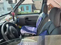 Usata Renault Kangoo 80 CV (58 kW) 2002 Monovolume