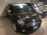 usata Mini Cooper D Clubman Clubman III R55 2007 1.6