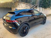 usata Jaguar E-Pace (X540) - 2018