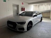 Usata Audi S6 2019 Station wagon