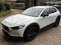 Usata Mazda CX-30 Homura-Line 150 CV (110 kW) 2024 Bianco SUV