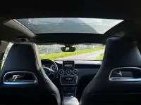Usata Mercedes A180 Premium 109 CV (80 kW) 2014 Utilitaria
