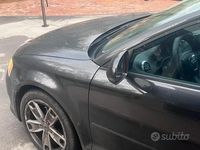 Usata Audi A3 140 CV (102 kW) 2010 Grigio Utilitaria