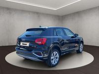 Usata Audi Q2 Advanced 116 CV (85 kW) 2025 Nero SUV