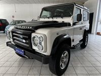 usata Land Rover Defender Defender90 2.4 TD4 LIMITED EDITION ICE