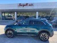 Nuova Fiat 600 La Prima 136 CV (100 kW) 2025 Verde SUV