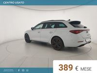 usata Cupra Leon VZ 1.4 e-HYBRID DSG 245 CV