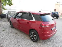 Occasion Citroën C4 Picasso Feel 120 ch (88 kW) 2017 Gris Monospace