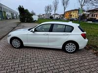 Usata BMW 116 Comfort Edition 116 CV (85 kW) 2014 Other Utilitaria