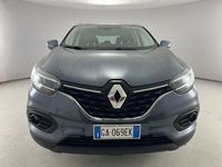 usata Renault Kadjar Blue dCi 8V 115CV Sport Edition