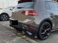 Usata VW Golf VII Sportline 150 CV (110 kW) 2019 Berlina