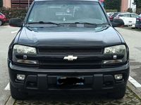 usata Chevrolet TrailBlazer Trail Blazer 4.2 LTZ auto