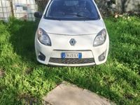 Usata Renault Twingo 2011 Bianco Utilitaria