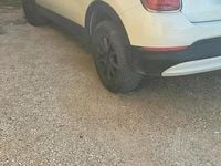 Usata Fiat 500X 95 CV (69 kW) 2016 Bianco SUV