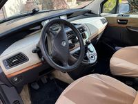 Käytetty Lancia Phedra 128 HP (94 kW) 2005 Tila-auto