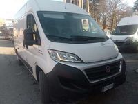 usata Fiat Ducato 