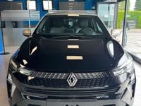 Nuova Renault Captur Techno 101 CV (74 kW) 2025 Nero/tetto grgio SUV