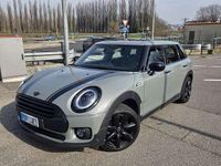 Usata Mini One D Clubman Classic 116 CV (85 kW) 2022 Station wagon