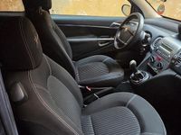 Usata Lancia Ypsilon 105 CV (77 kW) 2009 Nero Utilitaria