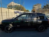 Usata Jeep Compass Sport 140 CV (102 kW) 2006 SUV